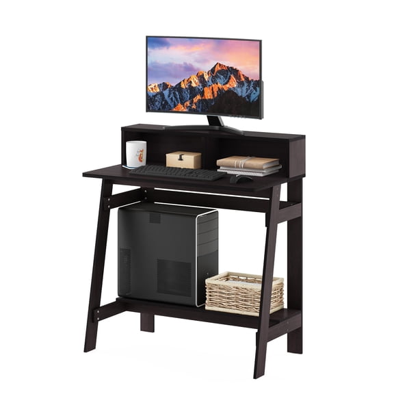 Simplistic A Frame Computer Desk