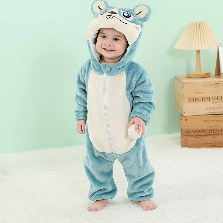 Baby snowsuit hot sale clearance