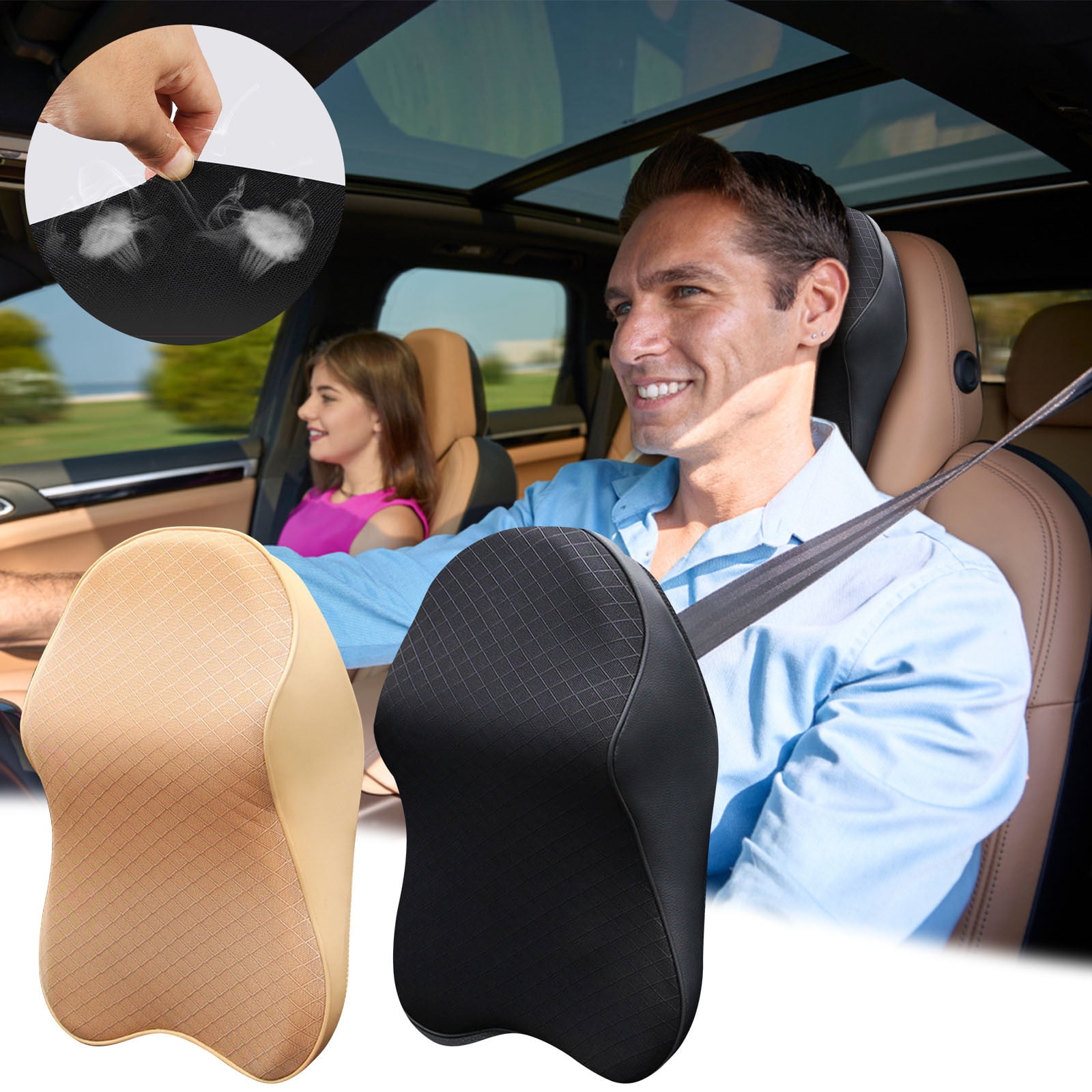 Bbl Pillow For Driving Pillow For Driving