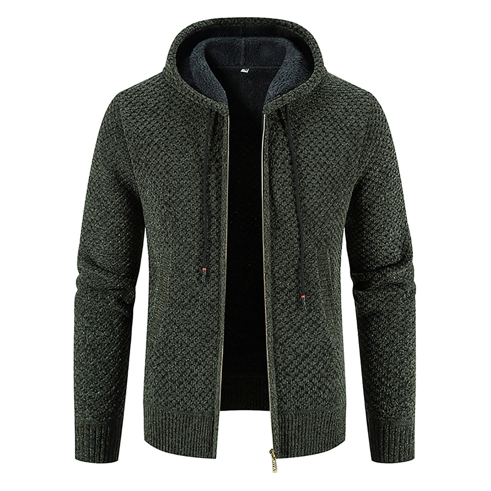 Simplmasygenix Clearance Men's Jackets Casual Vest Coat And Winter Warm ...
