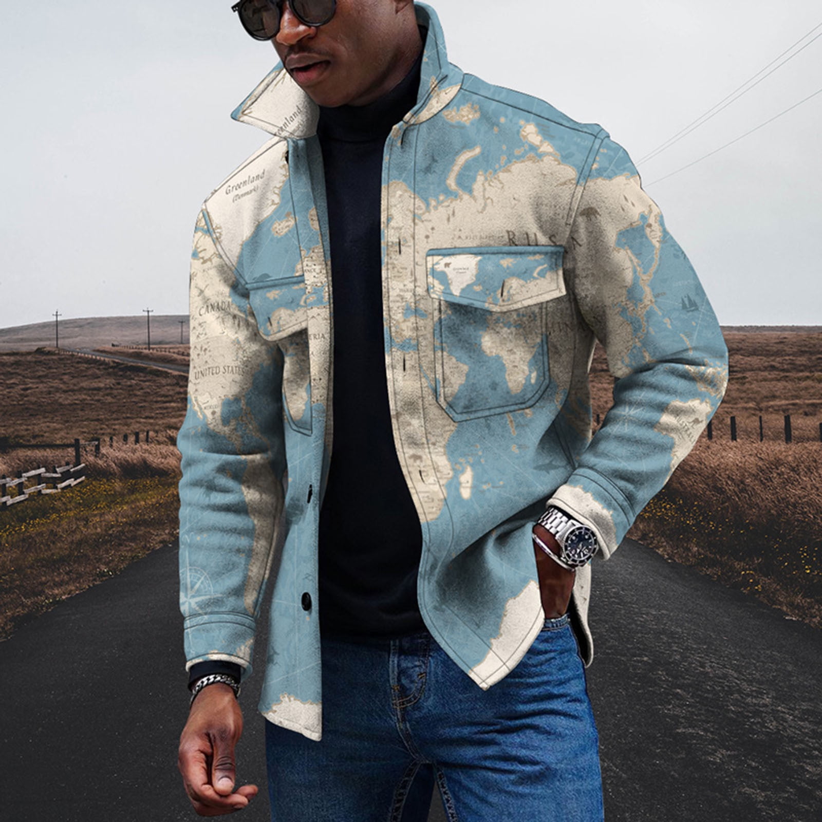 Men's windbreakers best sale clearance