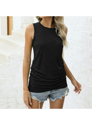 Summer tank tops for juniors store