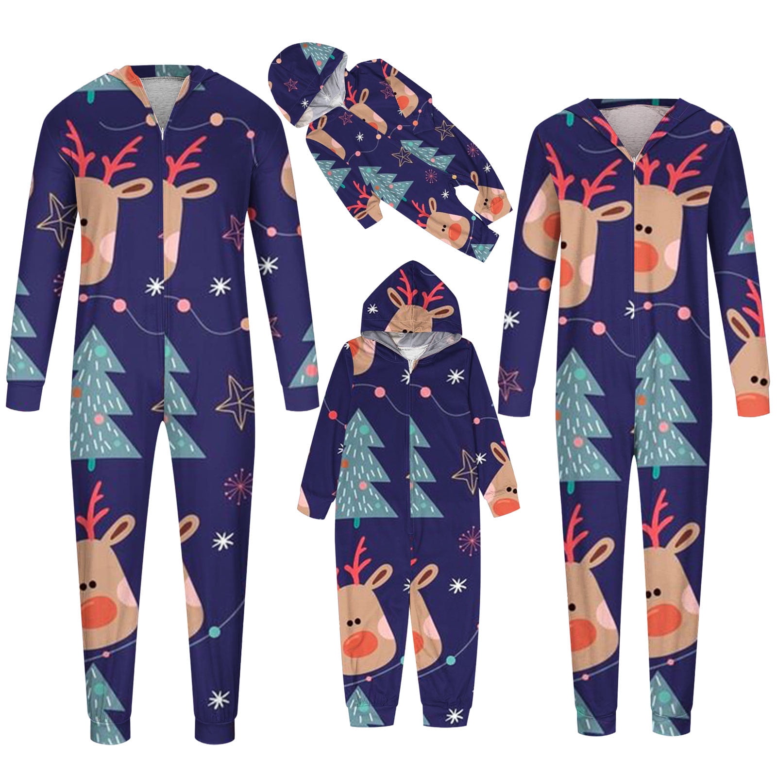 Simplmasygenix Cyber 2023 Monday Deals 2023 Family Christmas Pjs