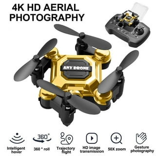 Mini drone best sale with camera walmart