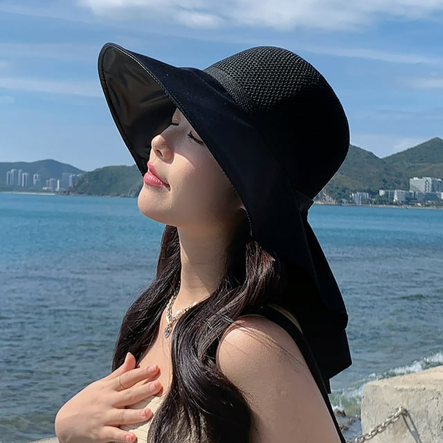 Sun Protection Ladies Beach Hats Uk Sun Hat Ladies Sun Protection