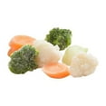 thumbnail image 1 of Simplot California Vegetable Blend - 32 oz. package, 12 package per case, 1 of 3