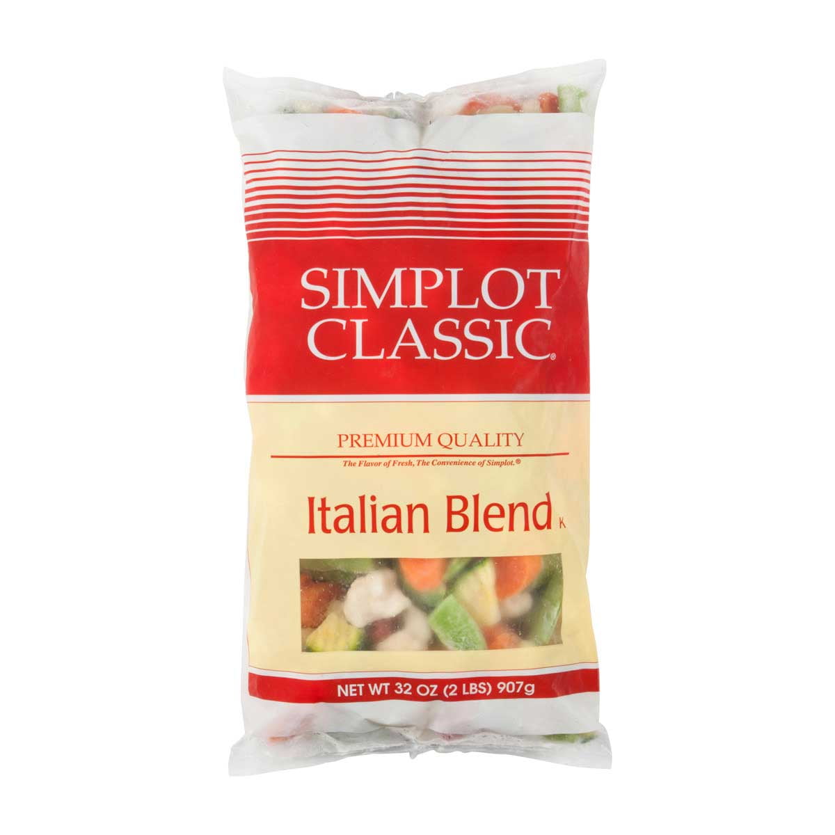Italian blend cheap vegetables