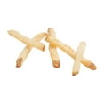 thumbnail image 1 of Simplot ClearlyCrisp NaturalCrisp Straight Cut Thin French Fry, 5 Pound 6 per case., 1 of 4