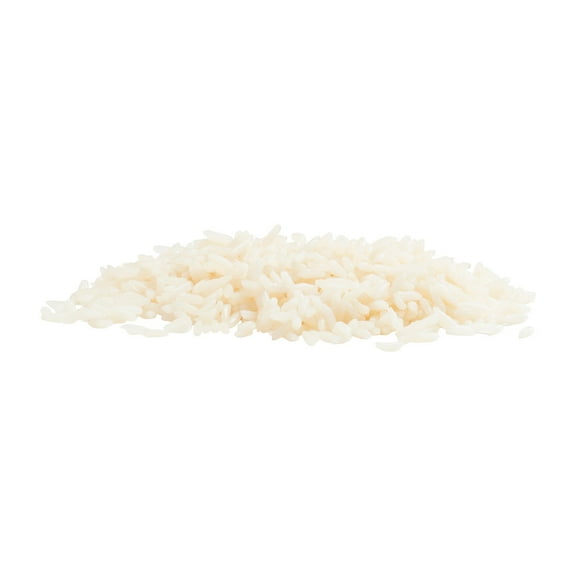 Simplot Good Grains Individual Quick Frozen White Rice, 40 Pound - 1 each.