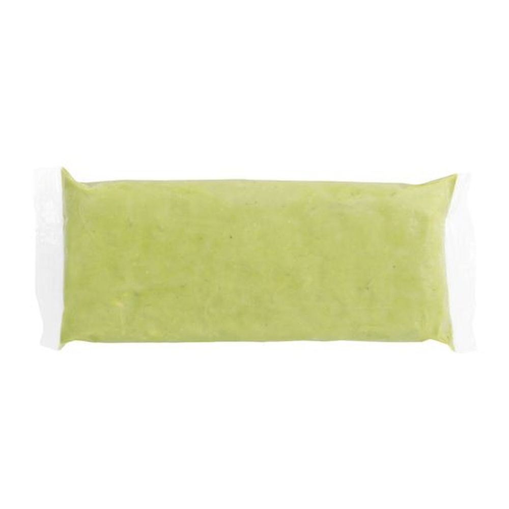 Simplot Harvest Fresh Avocado Pulp, 1 Pound -- 12 per case - Walmart.com