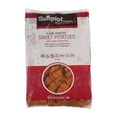 thumbnail image 1 of Simplot RoastWorks Flame Roasted Sweet Potato with Maple Seasoning, 2.5 Pound - 6 per case., 1 of 6