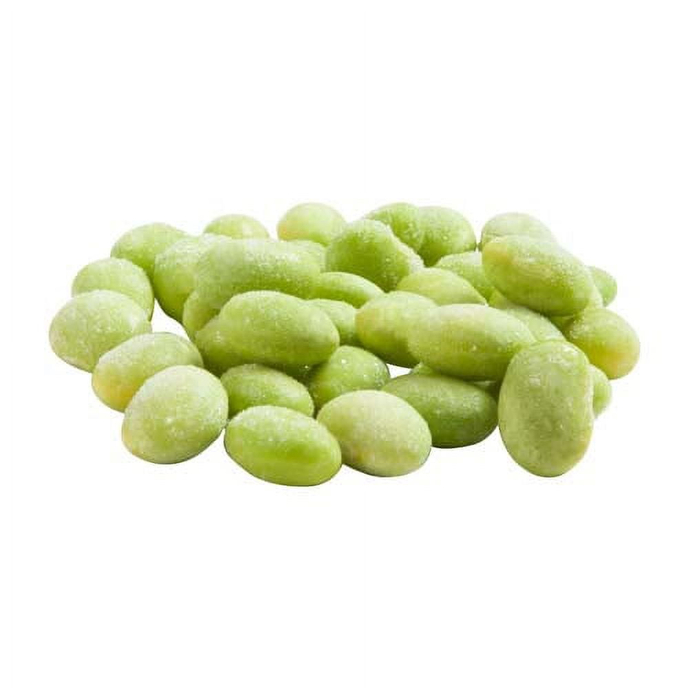 EDAMAME確認ページ Edamame - New York Mutual Trading Co., Inc.