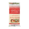 thumbnail image 1 of Simplot Stir Fry Supreme - 32 oz. package, 12 packages per case, 1 of 5