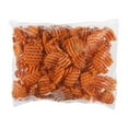 thumbnail image 1 of Simplot Sweets Lattice Sweet Potato Fries, 2.5 Pound -- 6 per case., 1 of 5