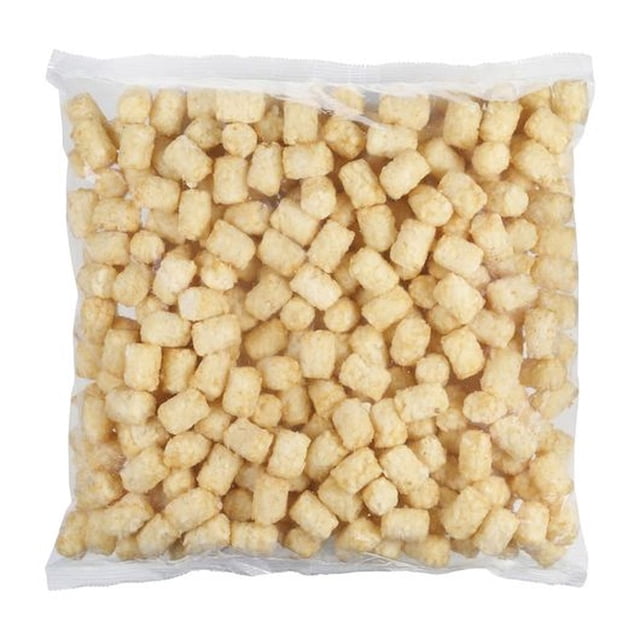 Simplot Traditional Simplot Traditional Tater Gems Potato Fries, 5 Pound -- 6 per case ...
