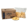 thumbnail image 1 of Simplot Triangular Taters, 5 Pound - 6 per case., 1 of 3
