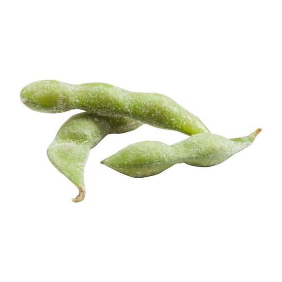Simplot Frozen Rice Simplot Whole in Pod Edamame - 2.5 lb. Bag, 6 Bags per Case, Frozen ...