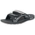 thumbnail image 1 of Simplus+ Ultra Light Slide Sandals for Men & Women: GP8547, 1 of 7