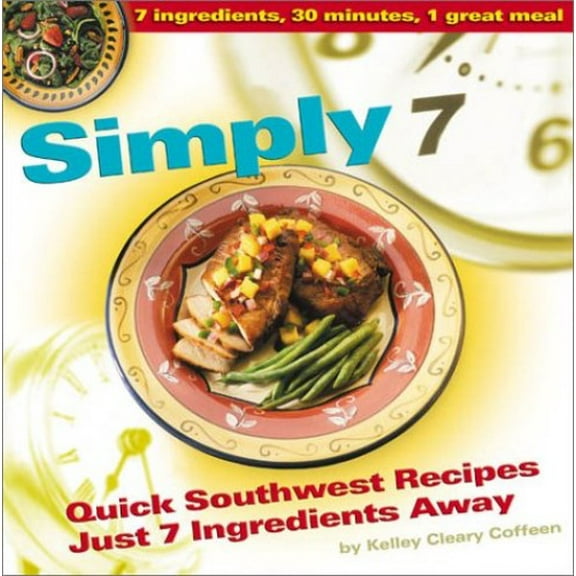 Pre-Owned Simply 7 (Paperback) 0873588428 9780873588423