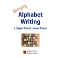 thumbnail image 1 of Simply Alphabet Writing: (Upper Case/ Lower Case), (Paperback), 1 of 1