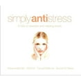 thumbnail image 1 of Simply Anti Stress (Imported) (CD), 1 of 1