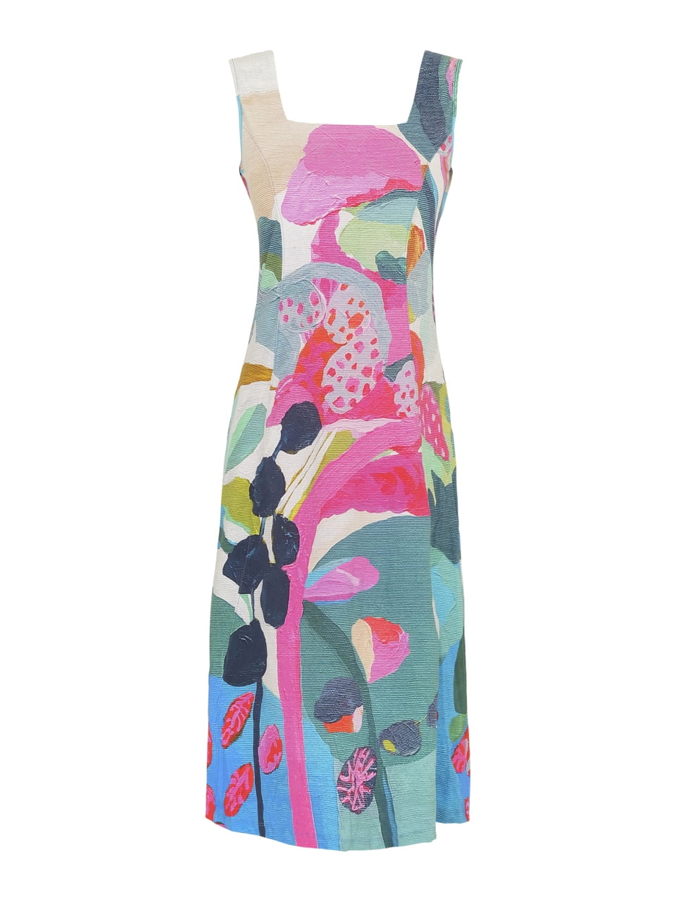 leo and lin dress Leo Lin Fiona Rose Mini Dress in Sorbet Yellow – That Dress Hire main image 1