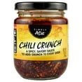 thumbnail image 1 of Simply Asia Chili Crunch Sauce, 7.05 oz Bottle, 1 of 18