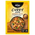 thumbnail image 1 of Simply Asia Curry Udon Seasoning Mix, 0.87 oz Pouch, 1 of 14