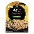 thumbnail image 1 of Simply Asia Garlic Basil Medium Singapore Street Noodles, 9.24 Oz (Pack of 6), 1 of 9