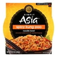 thumbnail image 1 of Simply Asia Noodle Bowl - Spicy Kung Pao - Case Of 6 - 8.5 Oz., 1 of 1