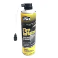 thumbnail image 1 of Simply Auto 1X Tire Inflator Road Instant Fix a Flat Tire Easy Hose Air Filler Sealant 16 oz, 1 of 5