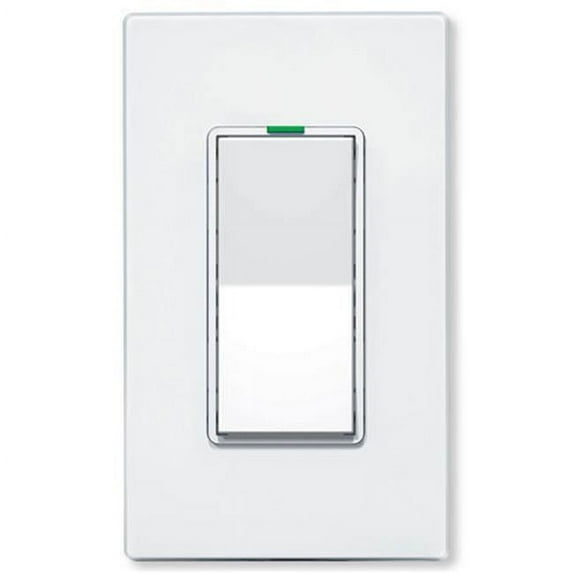 Simply Automated SAUSR140AW USR1-40A-W Dedicated Remote Switch