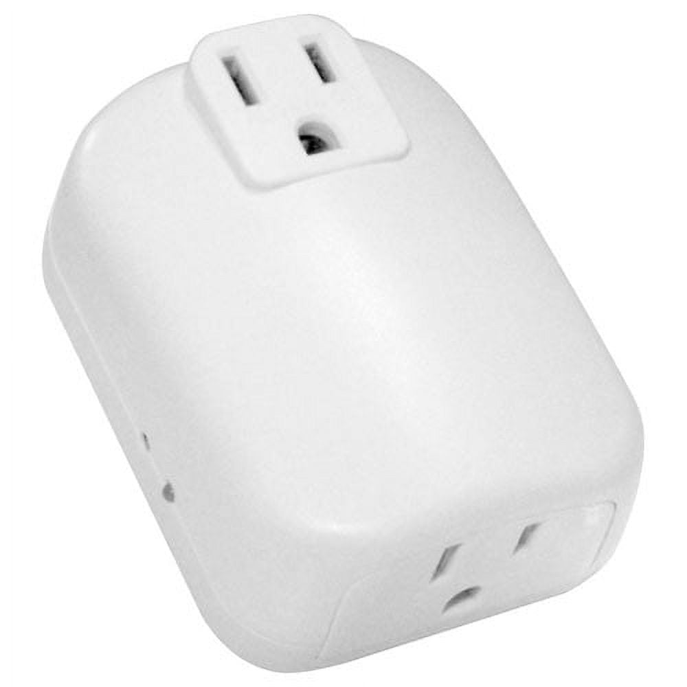 Simply Automated UPB HeavyDuty PlugIn Appliance Module, 15A (UMA20W