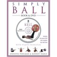thumbnail image 1 of Pre-Owned Simply Ball: With Pilates Principles [With DVD] (Hardcover) 1741213576 9781741213577, 1 of 1