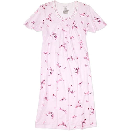 Simply basic outlet sleepwear nightgown