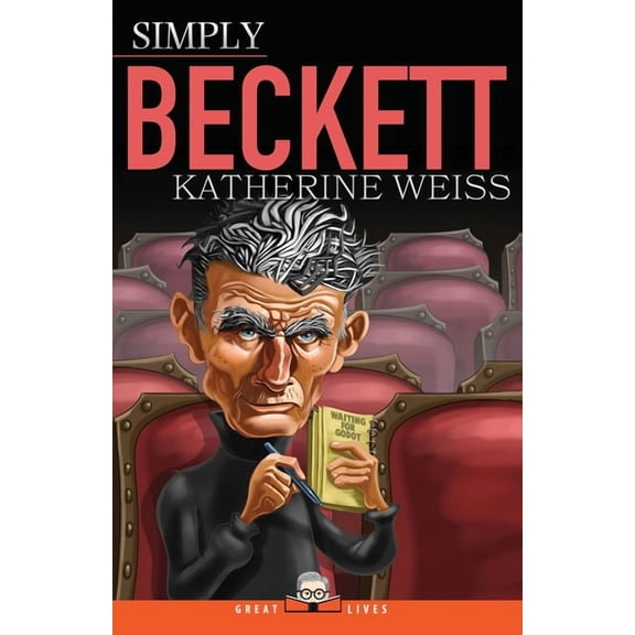 Simply Beckett, (Paperback)