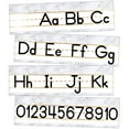 thumbnail image 1 of Simply Boho Alphabet Line: Manuscript Mini Bulletin Board Set Grade PK-5 [CD110507] [CD110507], 1 of 6
