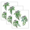 thumbnail image 1 of Simply Boho Greenery Cut Outs - Pack of 3, 1 of 1