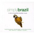 thumbnail image 1 of Simply Brazil / Various (CD), 1 of 1