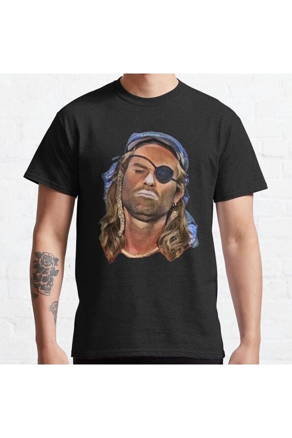 Simply Captain Ron Classic T-Shirt