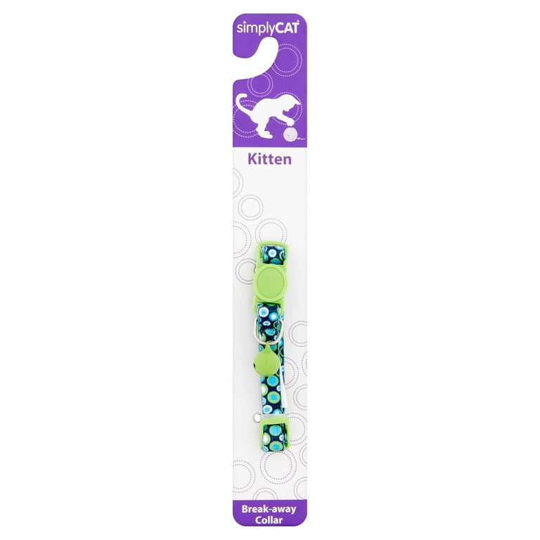Simply clearance cat collar