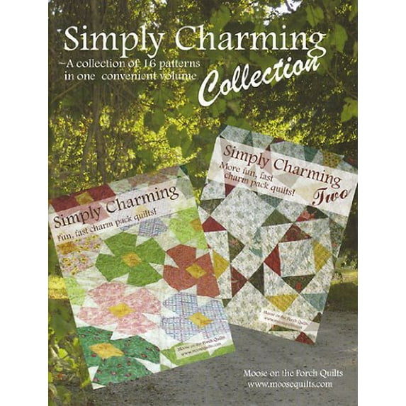 Pre-Owned Simply Charming Collection (Unknown) 0979699940 9780979699948