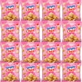 thumbnail image 1 of Simply Chex Snack Mix Strawberry Creme, 1.03 Oz Bags, Pack of 16, Bundled By Shoppyway, 1 of 7