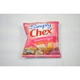 thumbnail image 1 of Simply Chex Strawberry Yogurt, 1.03 Ounce -- 60 per case., 1 of 9