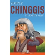 Simply Chinggis, Paperback