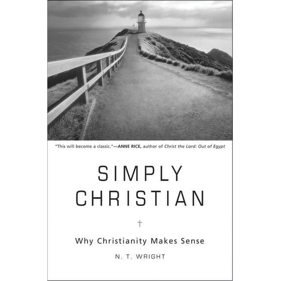 Simply Christian
