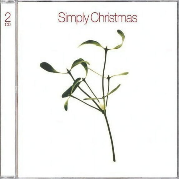 Simply Christmas (CD)