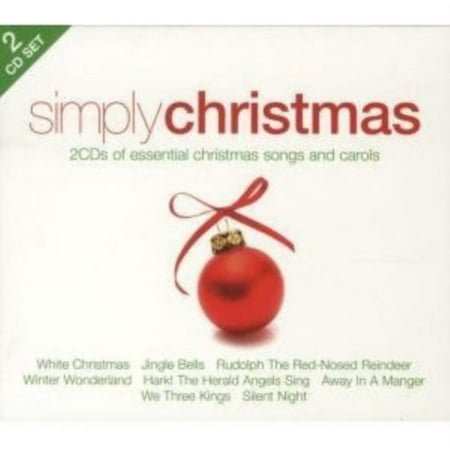 Simply Christmas