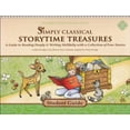 thumbnail image 1 of Simply Classical Storytime Treasures Student Guide, 1 of 1