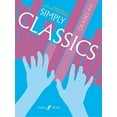 thumbnail image 1 of Simply Classics : Grade 4-5, 1 of 1